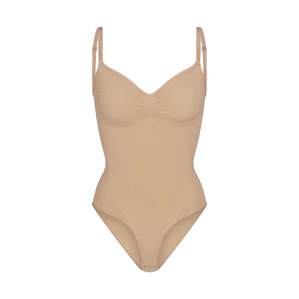 SKIMS BRIEF BODYSUIT